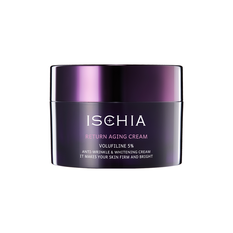 ISCHIA RETURN AGING CREAM